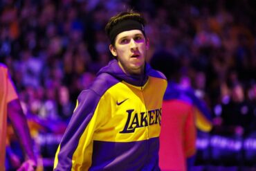 Lakers Injury Update: Austin Reaves Will Return During Eight-Game Road Trip