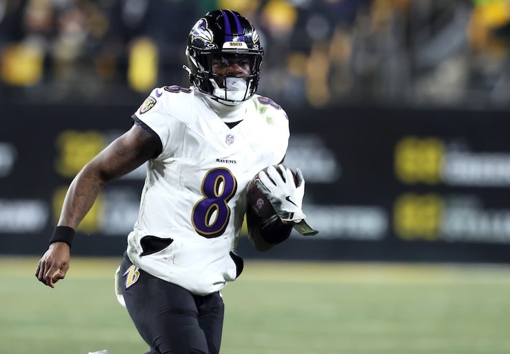 Baltimore Ravens