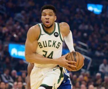Bucks Trade Rumors: Nets Can Make Best Offer For Giannis