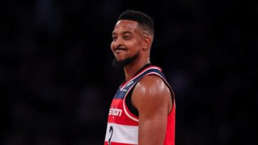 Wizards Trade Rumors: Washington Could Move Veteran SG CJ McCollum