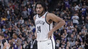 Nets Trade Rumors: ‘Every Sign Is Pointing’ Toward Cam Thomas’ Exit From Brooklyn