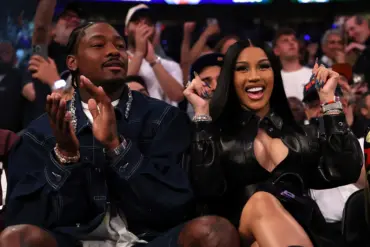 Polymarket Gives Cardi B and Stefon Diggs a 28% Chance to Get Engaged in 2026