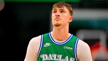 Cooper Flagg Becomes Just The Third Mavericks Rookie To Accomplish This Feat