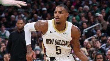 Bucks Trade Rumors: Milwaukee Showing Renewed Interest In Pelicans’ Dejounte Murray
