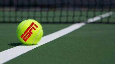 ESPN And Nike Anger Tennis Fans At Onset Of 2026 Australian Open