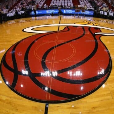 Former Miami Heat Employee Sentenced to 3 Years in Prison for Selling Stolen Jerseys and Memorabilia