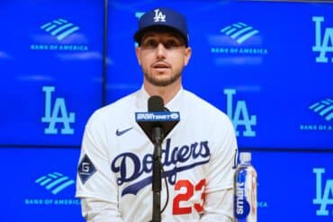 MLB Rumors: The Dodgers Are Paying Ohtani & Tucker Just $3 Million In 2026
