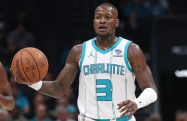 Gambler Gets 2-Year Prison Sentence For Role In NBA Betting Scheme