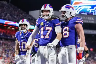 NFL Rumors: The 2026 Offseason Could Be A Disaster For The Buffalo Bills