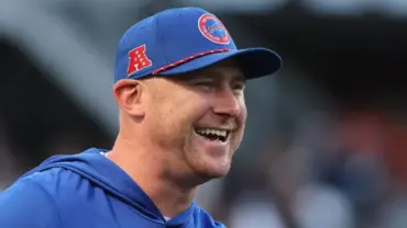 Who Is Joe Brady? Meet The Buffalo Bills New Head Coach