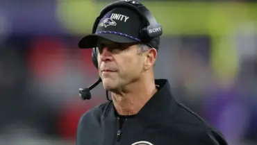 3 Reasons John Harbaugh Should Take Packers Head Coach Job If Matt LeFleur Is Fired