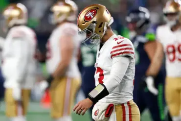 NFL Rumors: 3 San Francisco 49ers Players That Are Unlikely To Return In 2026