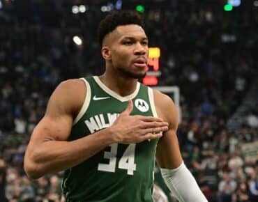 Giannis Antetokounmpo Ready For Bucks Trade Ahead of Deadline
