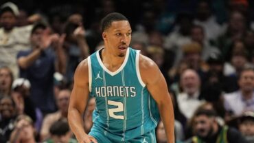 Hornets Injury Update: Grant Williams Announces He’ll Return On January 10