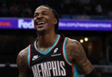 Memphis Grizzlies Star Ja Morant Buys $3.2M Home In Miami Amid Heat Trade Rumors