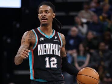 Grizzlies Trade Rumors: Pelicans Have Not Discussed Ja Morant Deal