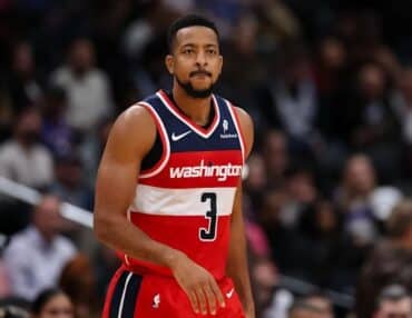 Atlanta Hawks Interested In Extending CJ McCollum After Trae Young Trade