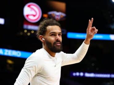 Atlanta Hawks Trade Trae Young To Washington Wizards For CJ McCollum, Corey Kispert