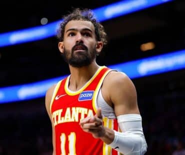 Atlanta Hawks, Trae Young Working Together On Trade Amid NBA Rumors