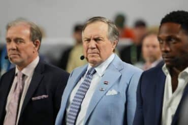 How Bill Belichick Missed the Hall of Fame on the First Ballot — And Why Bill Polian and Voting Rules May Be to Blame