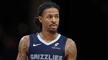 NBA Insiders Say Ja Morant’s ‘Career Cannot Continue In Memphis’