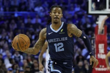 Ja Morant Calls Himself ‘A Very Loyal Guy’ Amid Ongoing Trade Rumors
