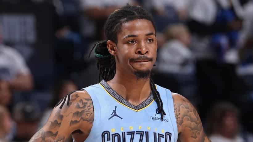 Grizzlies Trade Rumors: Memphis ‘Entertaining’ Offers For Ja Morant Ahead Of Deadline