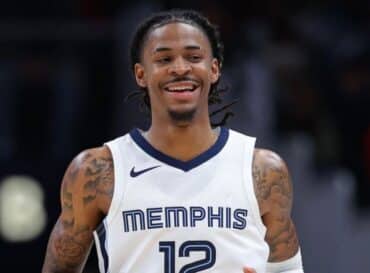 Grizzlies Ja Morant Trade Rumors Miami Heat 'Most Attractive' Landing Spot