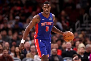 Pistons’ Jalen Duren Probable To Return Thursday After Four-Game Absence