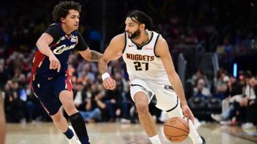 Why Nuggets’ Jamal Murray Deserves His First NBA All-Star Selection In 2025-26