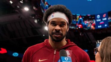 Pacers Monitoring Jarrett Allen As February 5 Trade Deadline Approaches