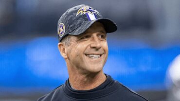 Why John Harbaugh Could Be The Stabilizing Force The Giants Desperately Need
