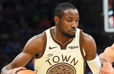 Jonathan Kuminga Demanding Trade From Golden State Warriors Amid NBA Rumors