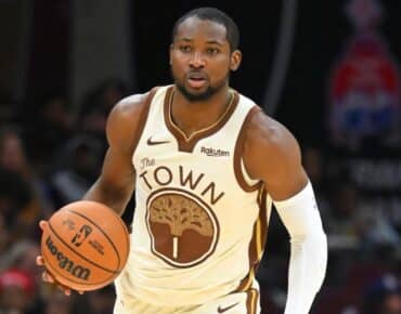 Warriors Jonathan Kuminga Trade Rumors - 3 Teams Have Different Levels of Interest