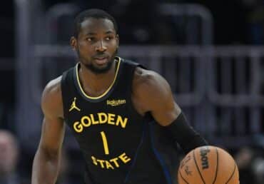 Warriors Jonathan Kuminga Trade Rumors Sacramento Kings Remain Most Interested Suitor