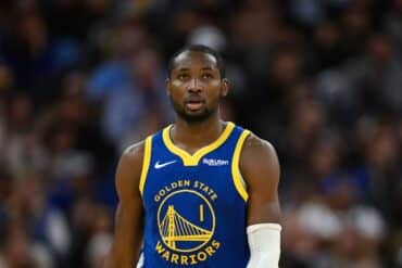 Warriors Trade Rumors: Golden State Open To Keeping Jonathan Kuminga Past Deadline
