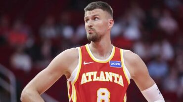 Hawks Trade Rumors: Atlanta Expected To Gauge Kristaps Porzingis’ Trade Value