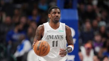 Mavericks Injury Update: Kyrie Irving Has Realistic Chance To Return After All-Star Break