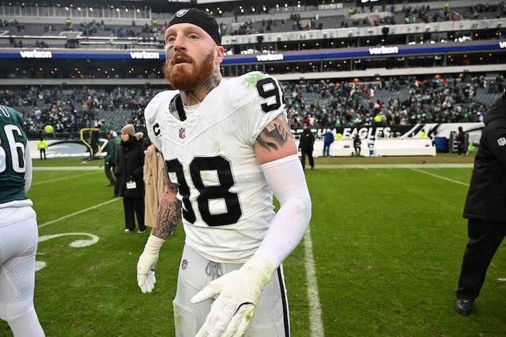 Las Vegas Raiders