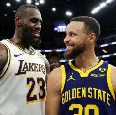 LeBron James’ Agent Rich Paul Dismisses Warriors Trade Rumor