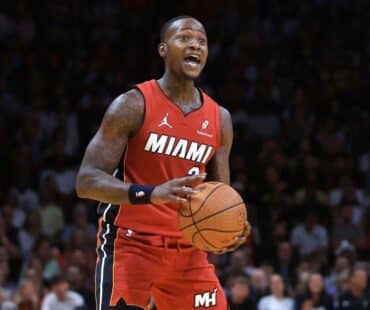 Heat Trade Rumors: Terry Rozier’s Contract Now Guaranteed
