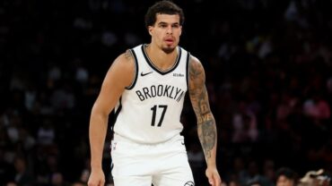 Will The Nets Part Ways With Michael Porter Jr. Ahead Of The Trade Deadline?