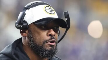 Pittsburgh Lands On Wrong Side Of NFL Playoff History After Loss To Texans