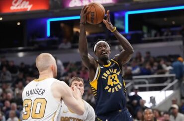 NBA Agrees With Celtics Coach Joe Mazzulla, Says Pacers Pascal Siakam Screen Was Illegal