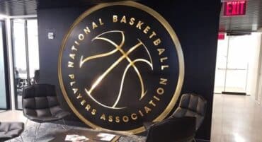 NBA Players Association NBPA Releases Statement in Response to ICE Shootings in Minneapolis