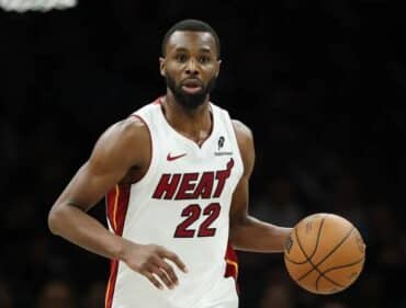NBA Rumors Lakers Unlikely To Trade Their 2032 First-Round Pick