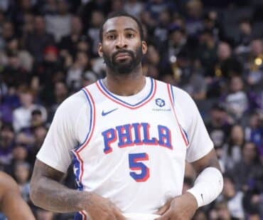 Kevin Durant Dating Rumors Explode After Liz Cambage Appearance