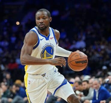 NBA Trade Rumors Lakers Monitoring Jonathan Kuminga Situation