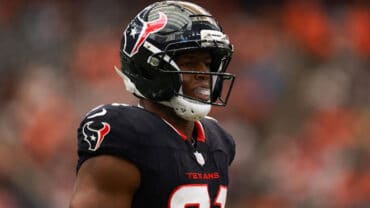 Like Always, Nick Chubb Quietly Delivers At Acrisure Stadium In Texans Win Over Steelers