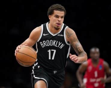 Nets Trade Rumors Bucks, Pistons, Warriors Targeting Michael Porter Jr.